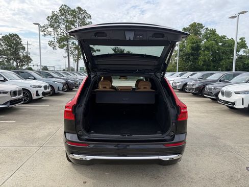 Used 2022 Volvo XC60 B6 Inscription w/ Advanced Package AWD/4WD image 20