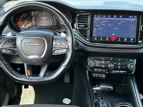 Used 2025 Dodge Durango GT AWD/4WD image 14