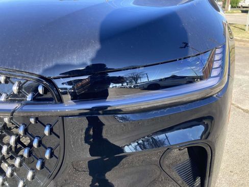 New 2025 Lincoln Nautilus Reserve image 11