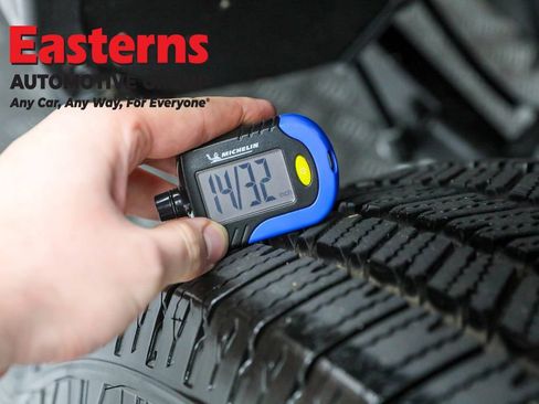 Used 2025 RAM 2500 Tradesman image 24