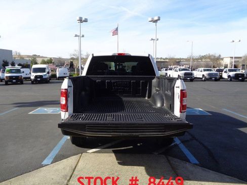 Used 2018 Ford F150 XL w/ XL Power Equipment Group image 5