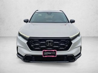 New 2026 Honda CR-V Sport-L video 2