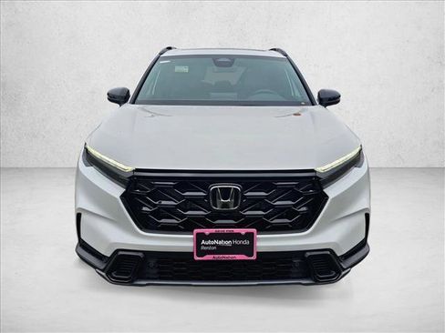 New 2026 Honda CR-V Sport-L image 2