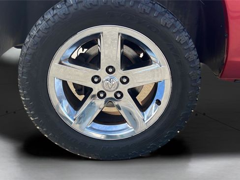 Used 2012 RAM 1500 Sport w/ Sport Premium Group image 15