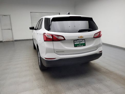 Used 2019 Chevrolet Equinox LS AWD/4WD image 6