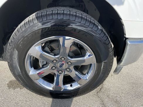 Used 2021 Ford F150 XLT w/ Equipment Group 302A High image 33