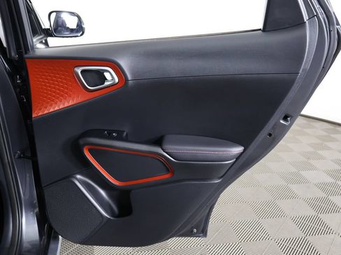Used 2023 Kia Soul GT-Line FWD image 26
