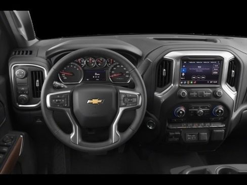 Used 2022 Chevrolet Silverado 1500 RST image 4
