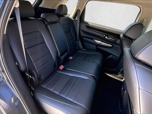 Used 2024 Honda CR-V EX-L image 29