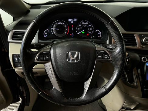 Used 2016 Honda Odyssey EX-L image 9