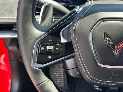 Certified 2022 Chevrolet Corvette Stingray Premium Conv w/ Battery Protection Package RWD image 18