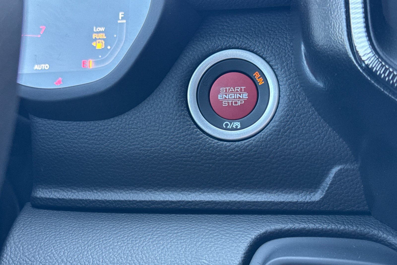 New 2026 RAM 1500 RHO AWD/4WD image 21