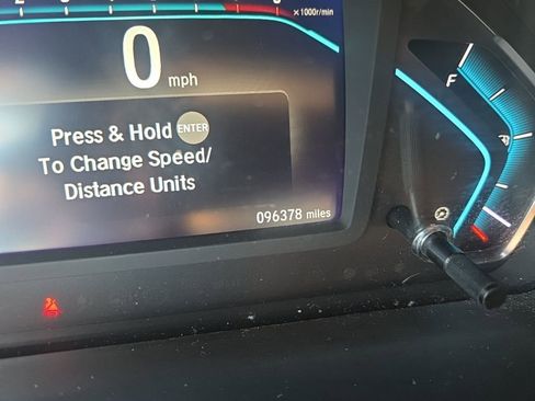 Used 2020 Honda Odyssey EX image 13