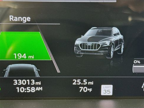 Certified 2023 Audi e-tron Premium Plus w/ Premium Plus Package image 12