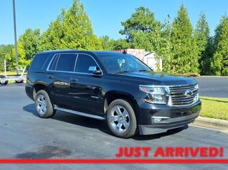 Used 2017 Chevrolet Tahoe Premier AWD/4WD video 1