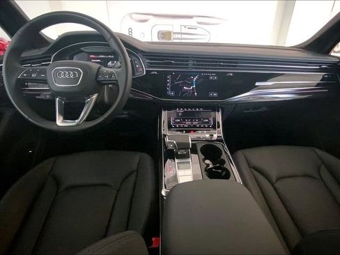 Certified 2023 Audi Q7 3.0T Prestige w/ Prestige Package AWD/4WD image 12