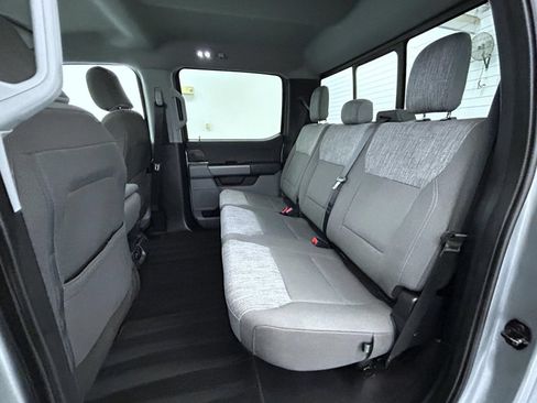 Used 2023 Ford F150 XLT w/ Equipment Group 302A High AWD/4WD image 19