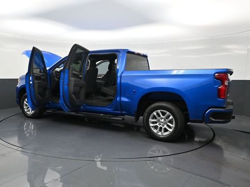 Used 2023 Chevrolet Silverado 1500 RST image 32