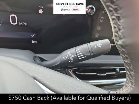 New 2026 Buick Envista Sport Touring w/ Studio Series image 41