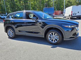 New 2025 MAZDA CX-5 AWD 2.5 S video 1