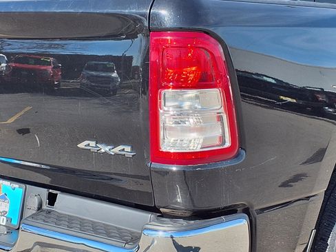 Used 2019 RAM 1500 Big Horn image 22