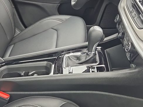 New 2026 Jeep Compass Limited image 10