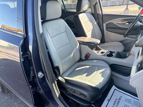 Used 2019 GMC Terrain SLT w/ Preferred Package FWD image 25