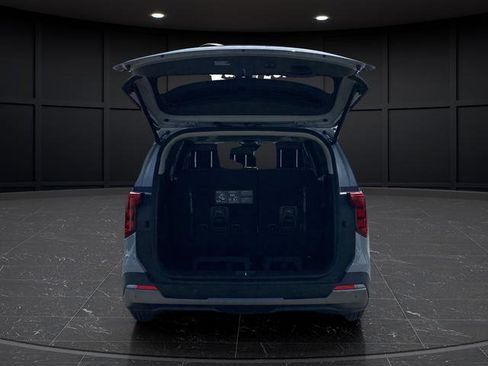 New 2026 Kia Carnival SX FWD image 27