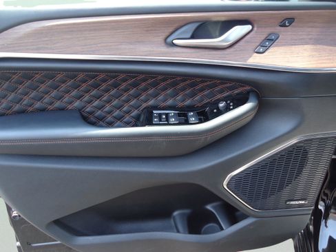 Used 2021 Jeep Grand Cherokee L Summit w/ Luxury Tech Group V image 24