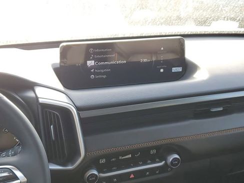 New 2026 MAZDA CX-50 AWD 2.5 Hybrid w/ Weather Package image 29