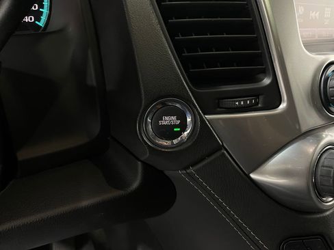 Used 2018 Chevrolet Tahoe Premier w/ Max Trailering Package image 22