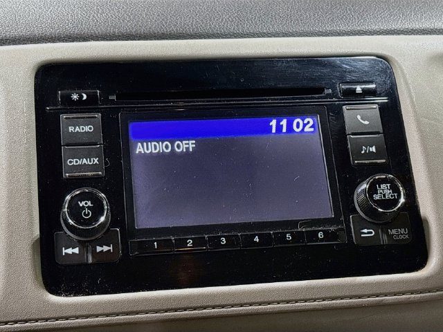 Used 2016 Honda HR-V LX image 15