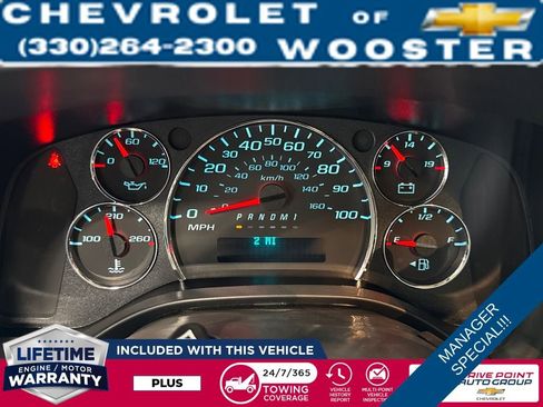 New 2025 Chevrolet Express 3500 Extended w/ Driver Convenience Package image 18