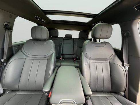 Certified 2025 Land Rover Range Rover Sport SE image 27