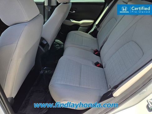 Certified 2024 Honda HR-V LX image 14
