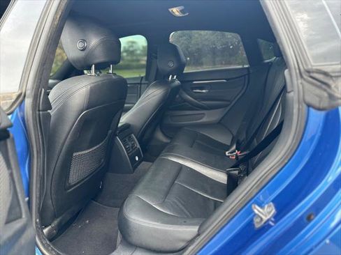 Used 2017 BMW 430i Gran Coupe image 14