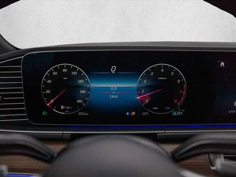 Certified 2026 Mercedes-Benz GLE 350 4MATIC image 20