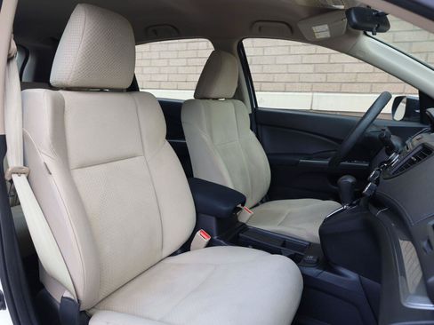 Used 2015 Honda CR-V LX image 25