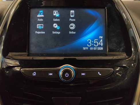 Used 2017 Chevrolet Spark LS image 25