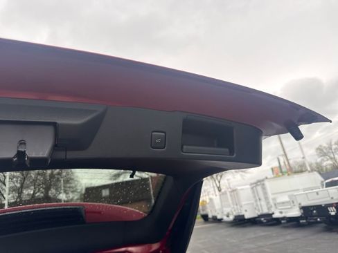 Used 2023 Ford Escape Platinum image 14