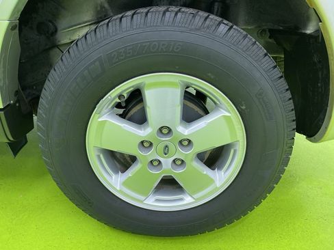 Used 2011 Ford Escape XLT w/ 203A Rapid Spec Order Code image 15