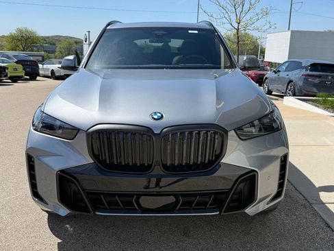 Used 2026 BMW X5 xDrive40i AWD/4WD image 9