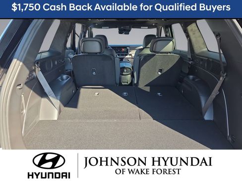 New 2026 Hyundai Palisade Calligraphy image 23