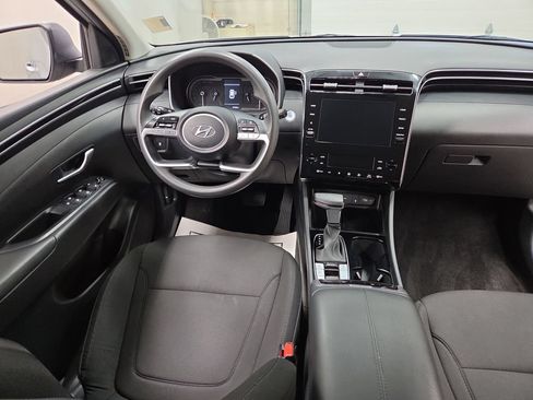 Used 2024 Hyundai Tucson SEL AWD/4WD image 11
