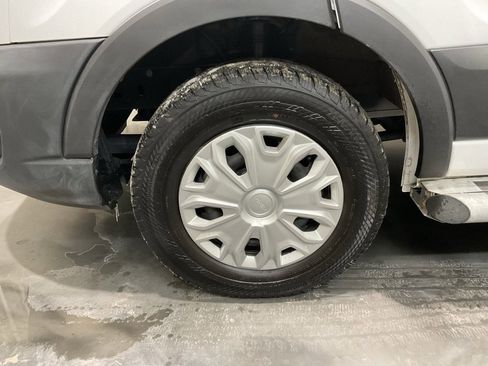 Used 2024 Ford Transit 250 Base w/ Exterior Upgrade Package image 6