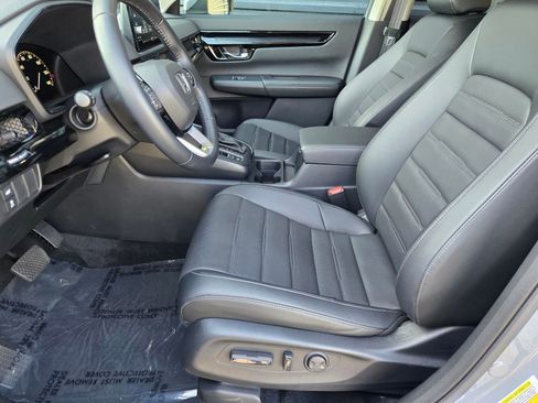 Used 2025 Honda CR-V EX-L image 25