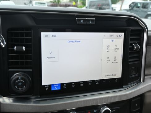 Used 2026 Ford F450 Platinum w/ Platinum Plus Package AWD/4WD image 26