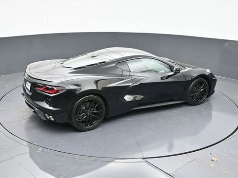 New 2026 Chevrolet Corvette Stingray Preferred Cpe image 55