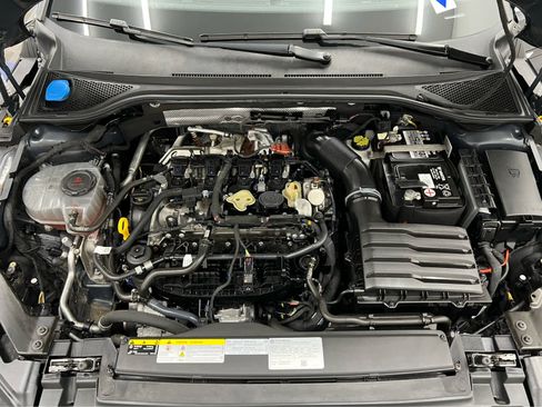 Used 2023 Volkswagen Arteon SEL Premium image 18