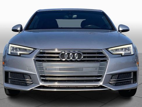 Used 2018 Audi A4 2.0T Ultra Premium Plus w/ Premium Plus Package image 4